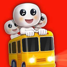 Sort Land Quebra-cabeça