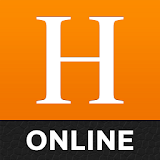 Handelsblatt Online icon