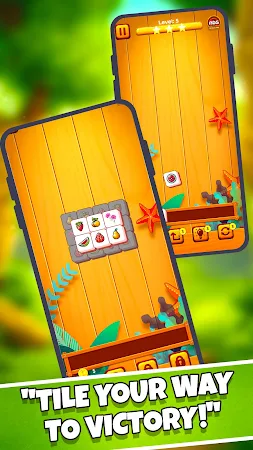 Game screenshot Match3 Tile Matching mod apk