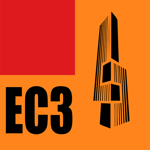 EC3 Steel Member Calculator  Icon