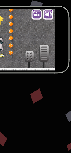 Crazy Parking Chaos screenshot