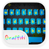 Emoji Keyboard-Graffiti icon