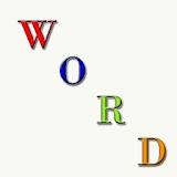 6 year old games free words icon