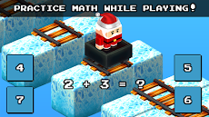 Math Jumps: Math Gamesのおすすめ画像5