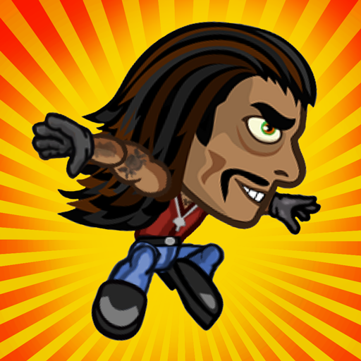 Taco Run logo