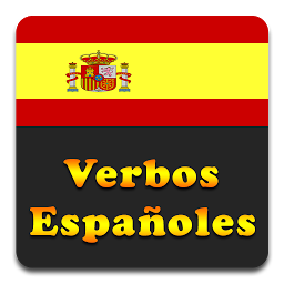 Icon image Spanish verbs conjugator