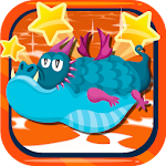 Cover Image of Download Feeding The Dragons 1.0 APK
