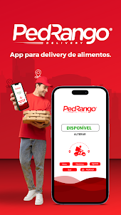 PedRango Delivery