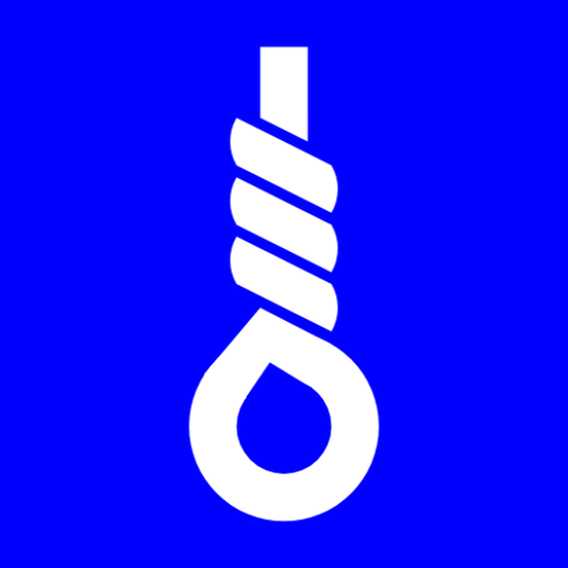 Mr. Hangman logo