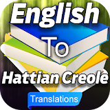 Haitian Creole English Meaning icon