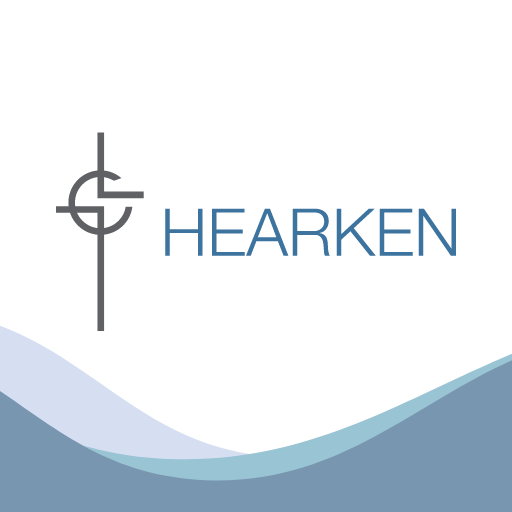 LLC Hearken logo