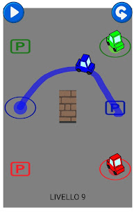 Disegna il parcheggio 1.0.0.2 APK screenshots 2