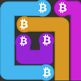 CryptoNet - Earn Bitcoin icon