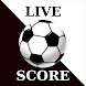 Football Live Sports & Scores