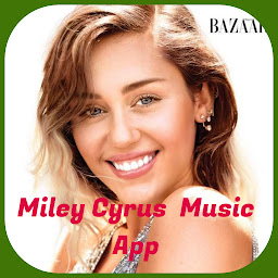 Icon image Miley Cyrus Songs
