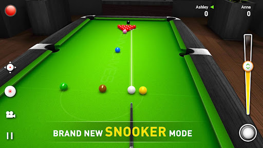 Real Pool 2023 Screen 3