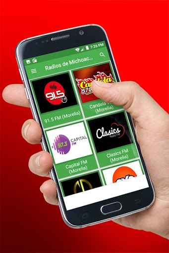 Radios De Michoacan En Vivo