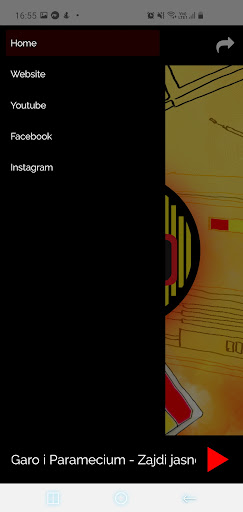 SamoMK Screen 3