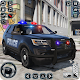 NYPD Police Jeep Driving Games