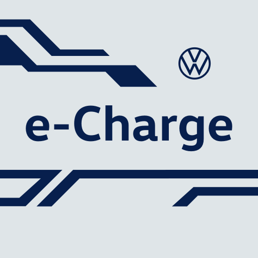 Volkswagen e-Charge  Icon