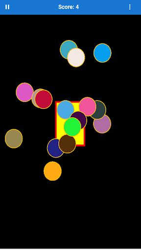 Circle Escape The Game