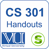 CS301 Handouts icon