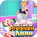 The Life Of Pregnant - games girls Pregnant icon