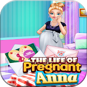 The Life Of Pregnant - games girls Pregnant
