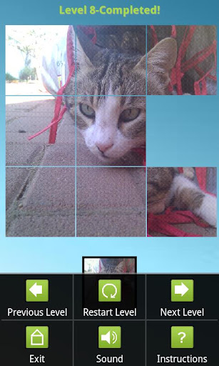 Puzzle Your Photos