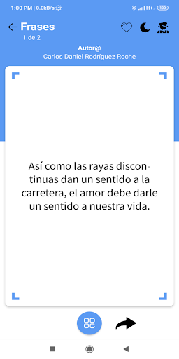 Reflexiona! Screenshot 4 - AppWisp.com