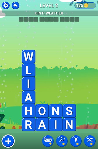Word Fun Tap