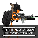 应用程序下载 Stick Warfare: Blood Strike 安装 最新 APK 下载程序