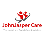 Cover Image of Télécharger JohnJasper Care  APK