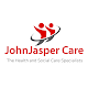 JohnJasper Care Windowsでダウンロード
