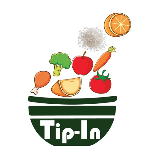 Tip-In logo