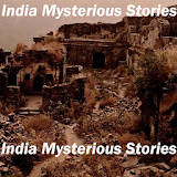 India Mysterious Stories icon