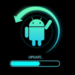 Cover Image of Descargar Update Software of my phone 1.0 APK