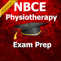 NBCE Physiotherapy Prep PRO