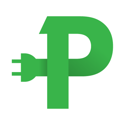 Powerbaas logo