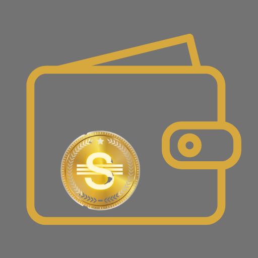 softcoin wallet logo
