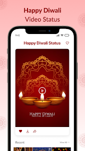 Diwali Daily Video Status
