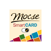 Mocse SmartCARD