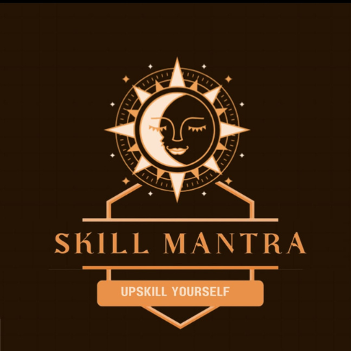skillmantra logo