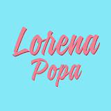 Lorena Popa - Official App icon