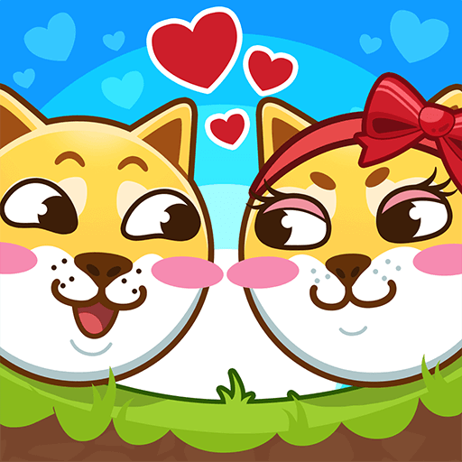 Save the Doge 2 logo