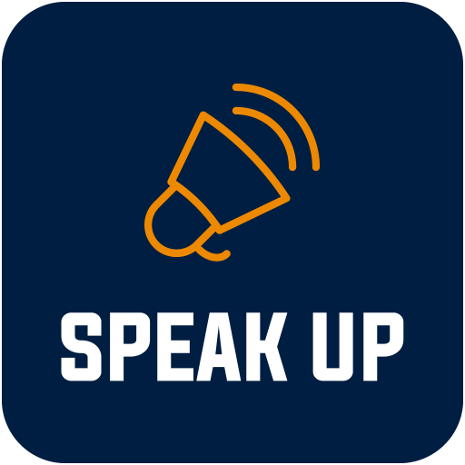 STARK GROUP Speak Up! 1.45.3 Icon