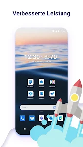 Microsoft Launcher