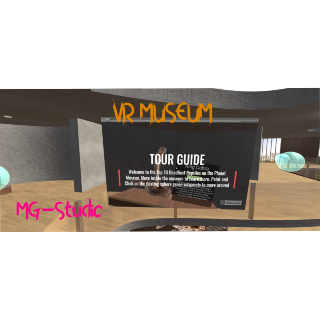 VR MUSEUM