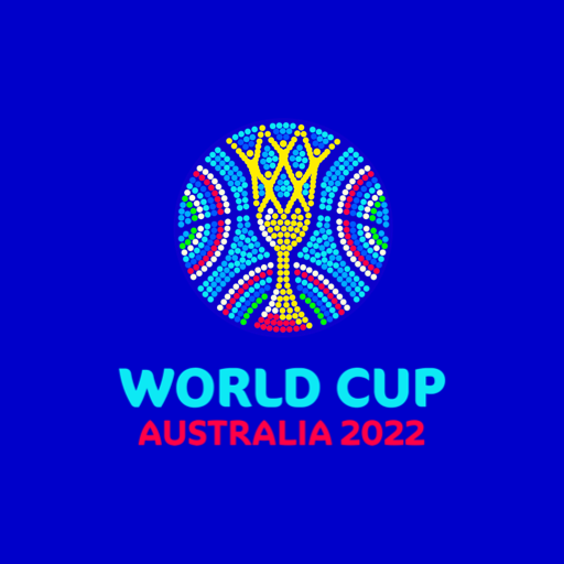 Women's Basketball World Cup 1.39.1 Icon