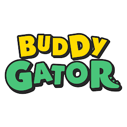 Larawan ng icon Buddy Gator - Tile